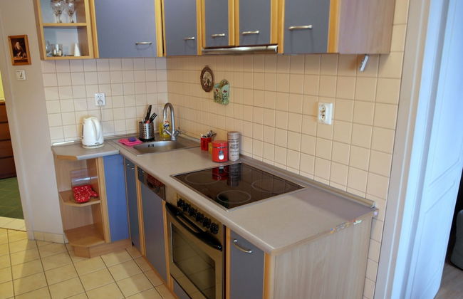 Horison Apartments - Foto 20