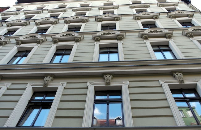 Horison Apartments - Foto 54