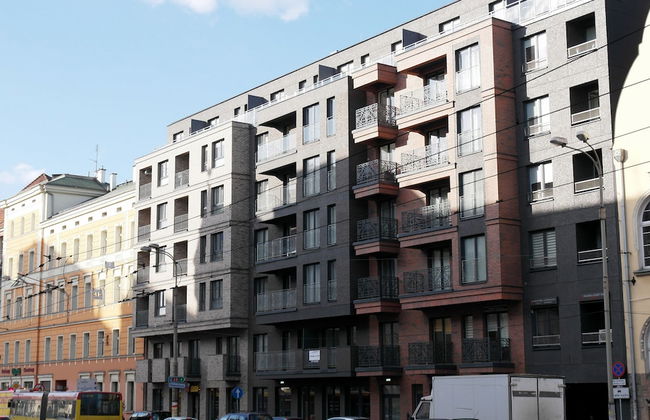 Horison Apartments - Foto 60