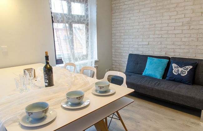 Horison Apartments - Foto 13
