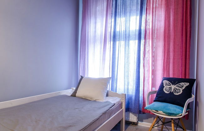Horison Apartments - Foto 6