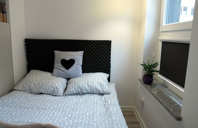 Horison Apartments - Foto 10