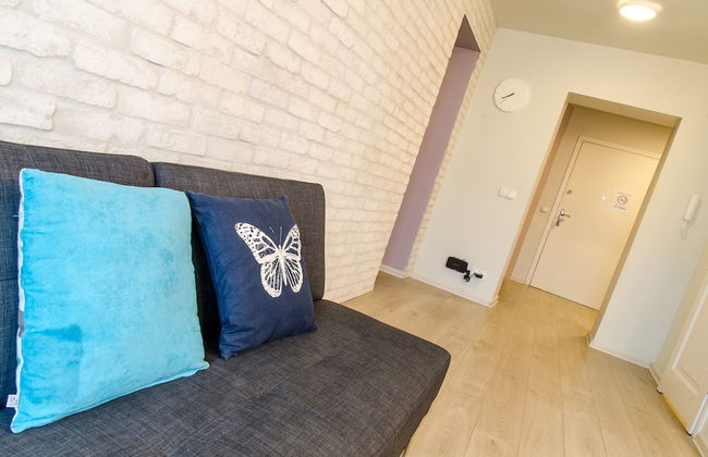 Horison Apartments - Foto 29