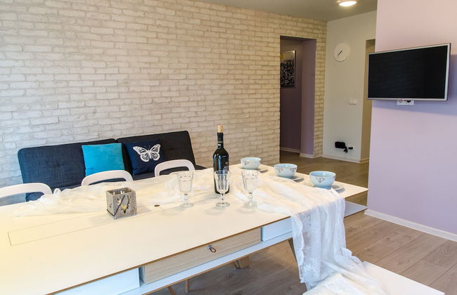Horison Apartments - Foto 14