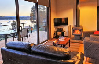 Photo 3 - The Beach House- Essentially Tas Dover