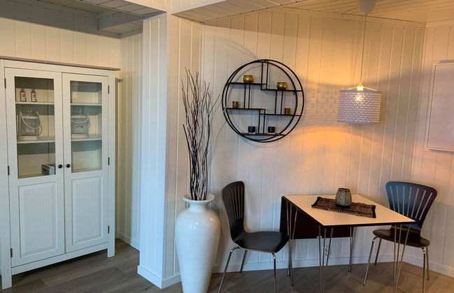 Notodden Sentrum Apartment No 1 - Photo 21