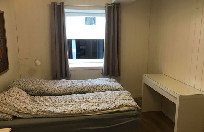 Notodden Sentrum Apartment No 1 - Photo 1