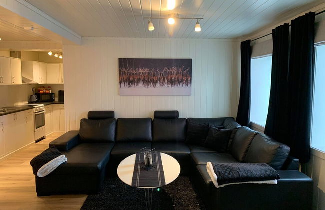 Notodden Sentrum Apartment No 1 - Photo 17