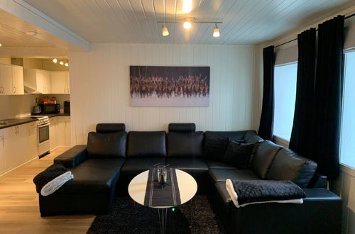 Photo 17 - Notodden Sentrum Apartment No 1