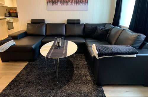 Photo 20 - Notodden Sentrum Apartment No 1