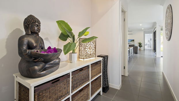 Ingresso interno