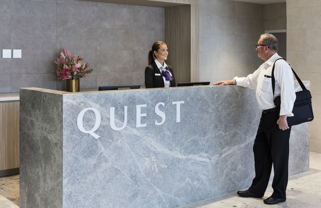 Quest Robina - Foto 2