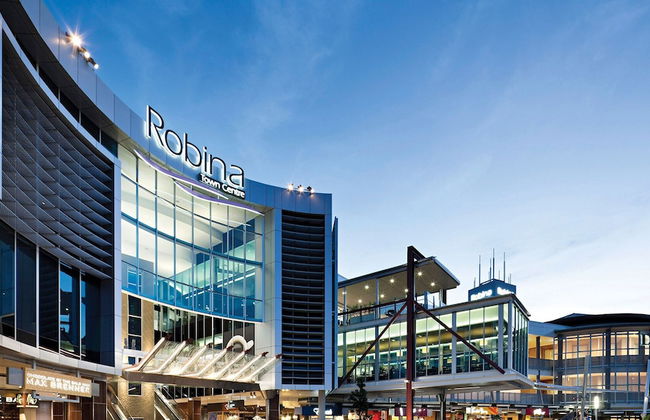 Quest Robina - Foto 40
