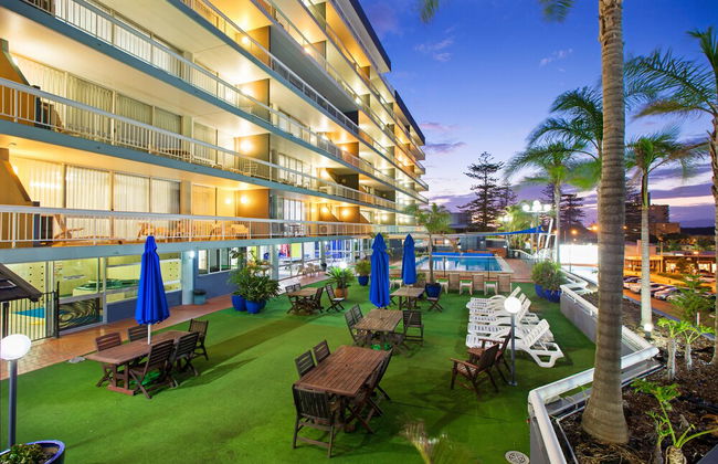 Port Pacific Resort - Foto 42