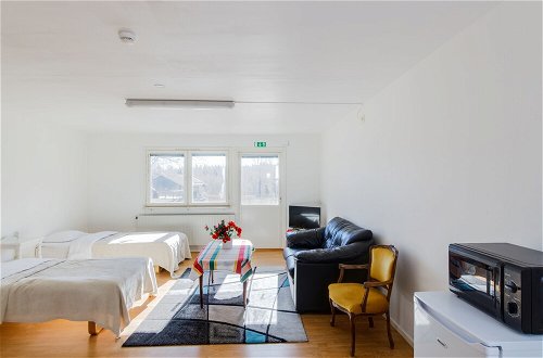 Foto 9 - Relax Apartments