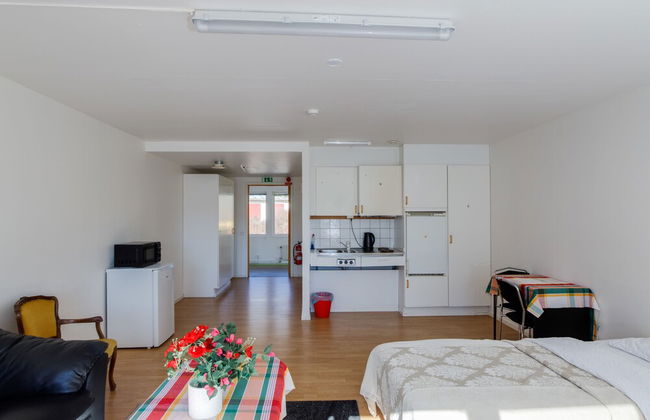 Relax Apartments - Photo 6