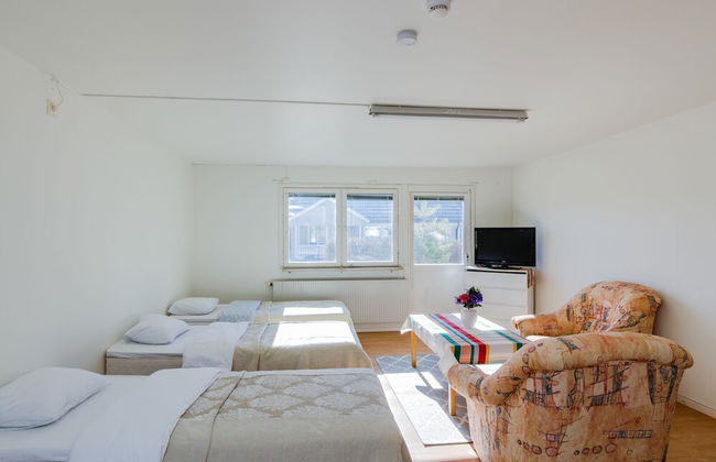Relax Apartments - Photo 10