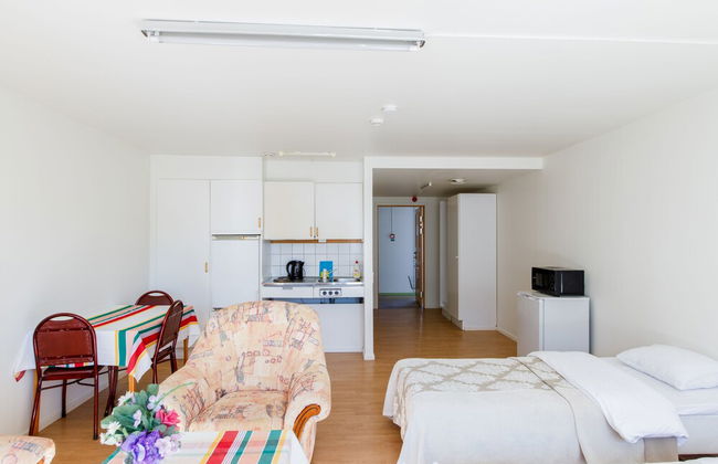 Relax Apartments - Photo 3