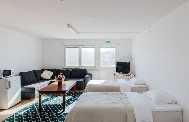 Relax Apartments - Photo 1