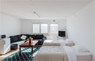 Foto 1 - Relax Apartments