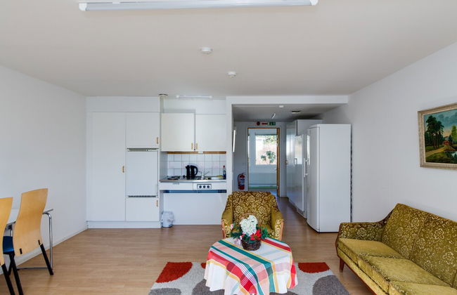 Relax Apartments - Photo 4