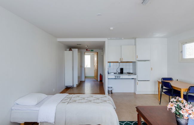 Relax Apartments - Photo 2