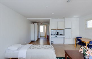 Foto 2 - Relax Apartments