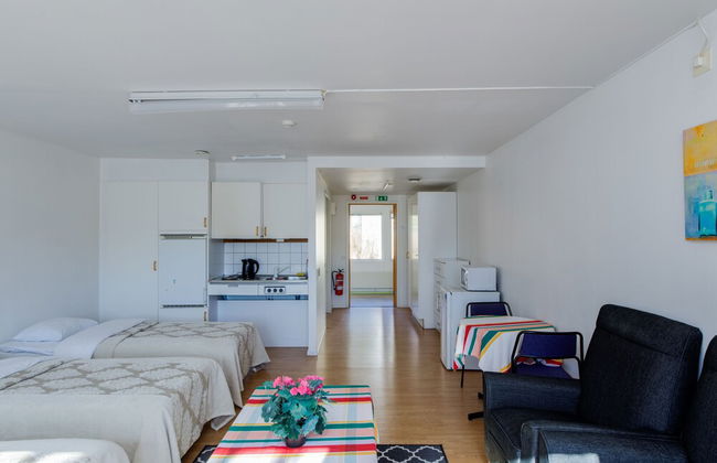 Relax Apartments - Photo 5