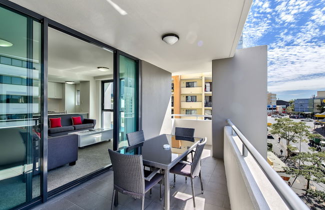 SKD SUITES - Foto 24