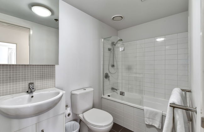 SKD SUITES - Foto 18