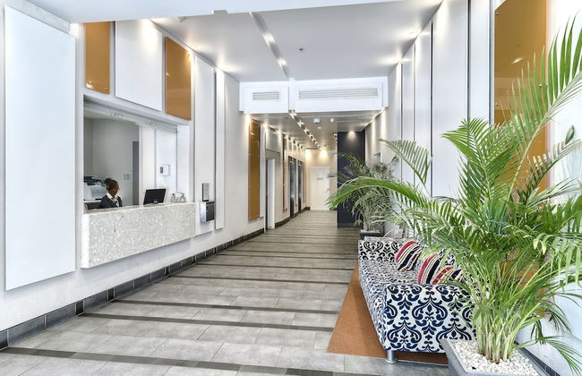 SKD SUITES - Foto 2