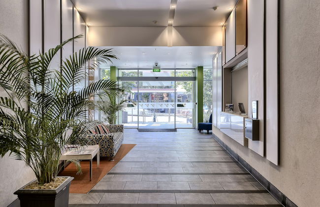 SKD SUITES - Foto 19