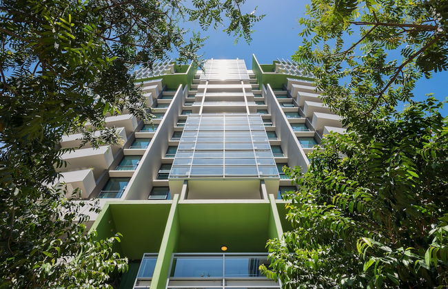 SKD SUITES - Foto 20