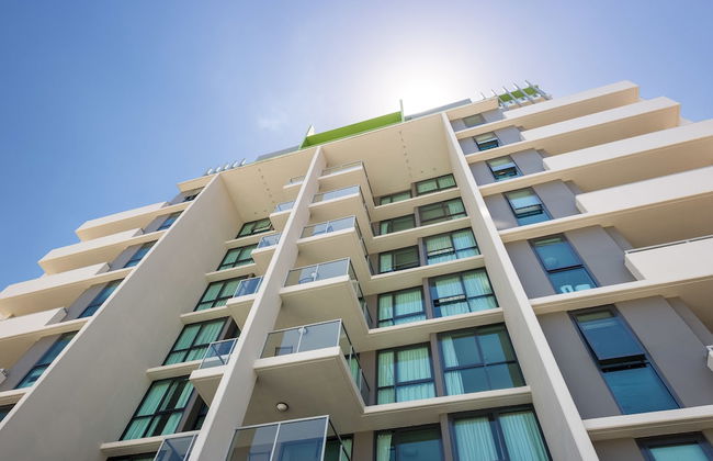 SKD SUITES - Foto 23