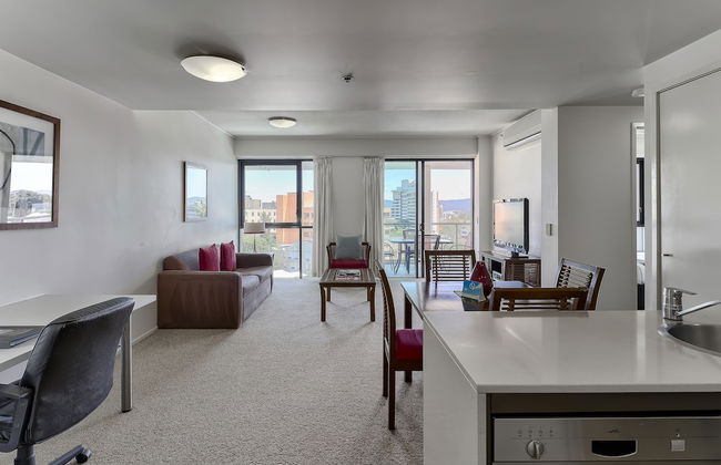 SKD SUITES - Foto 15