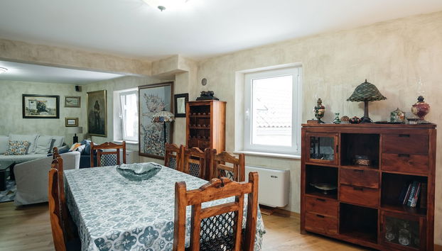 Servicio de comidas en la habitación