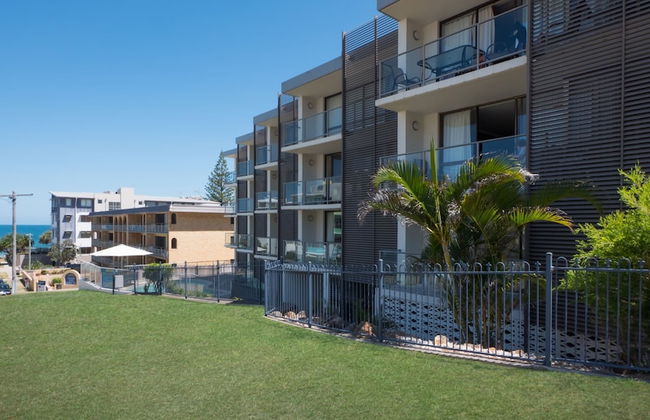 Merrima Court Holidays - Foto 1