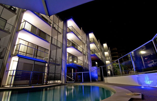 Merrima Court Holidays - Foto 44