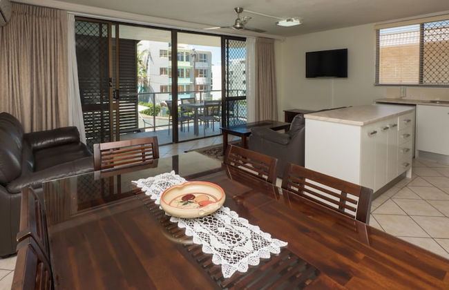 Merrima Court Holidays - Foto 21