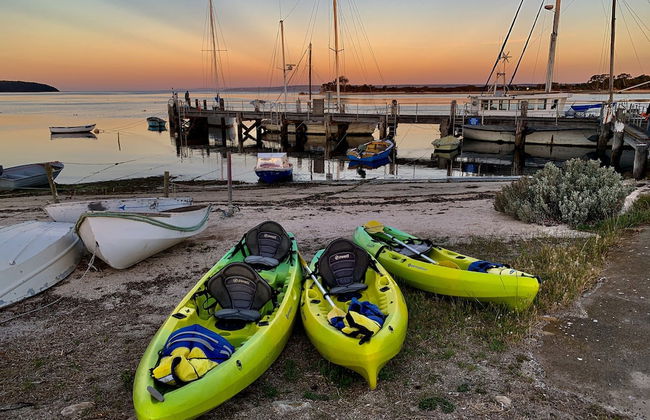 Sunrise on Falie - Photo 77