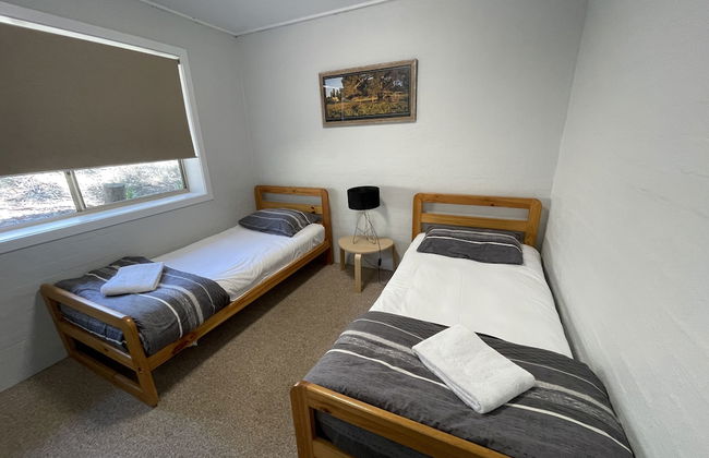 Kianinny Bush Cottages - Foto 7