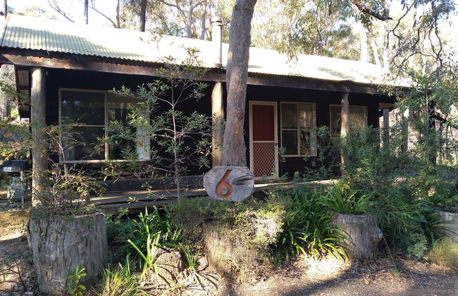Kianinny Bush Cottages - Foto 3