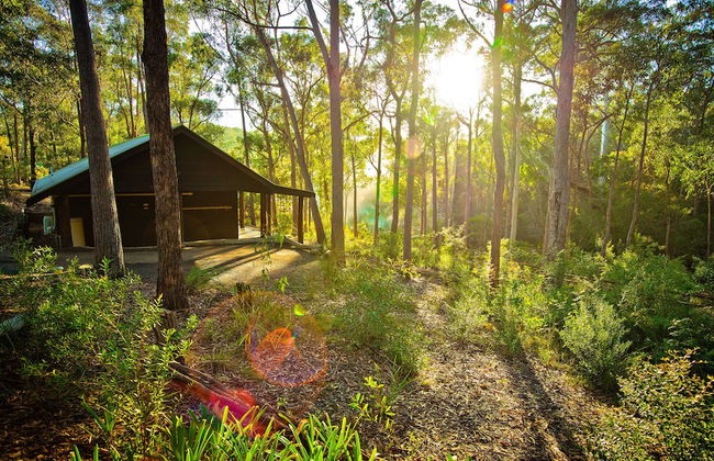 Kianinny Bush Cottages - Foto 1
