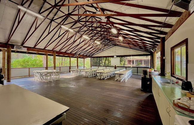 Kianinny Bush Cottages - Foto 24