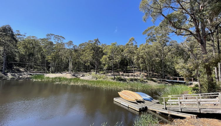 Photo 1 - Kianinny Bush Cottages