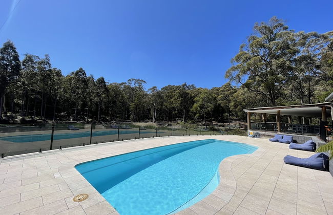 Kianinny Bush Cottages - Foto 15