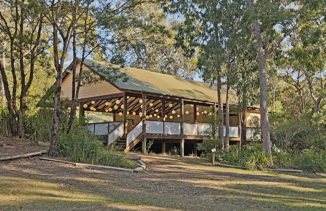 Kianinny Bush Cottages - Foto 27