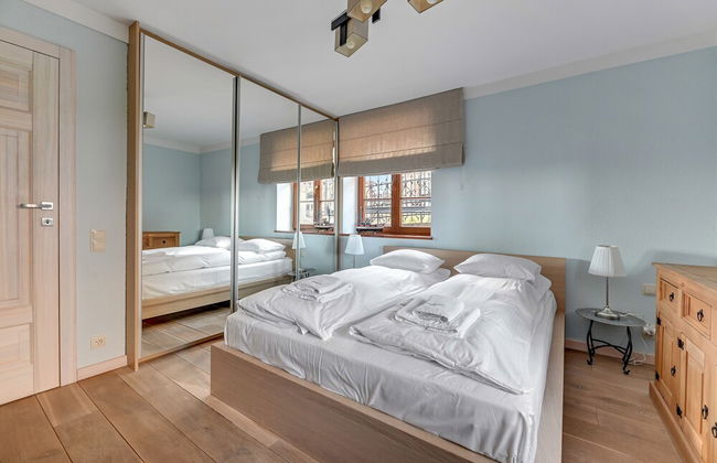 Dom & House - Apartament Orłowskie Molo - Foto 4