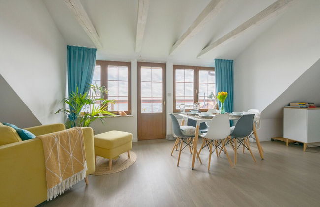 Dom & House - Apartament Orłowskie Molo - Foto 20