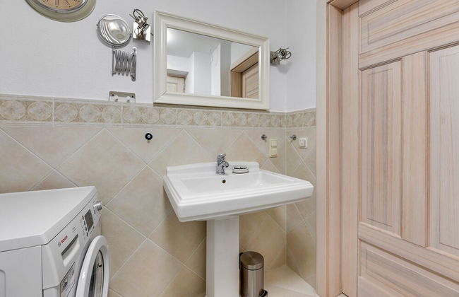 Dom & House - Apartament Orłowskie Molo - Foto 42